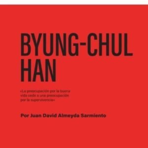 Byung-Chul Han