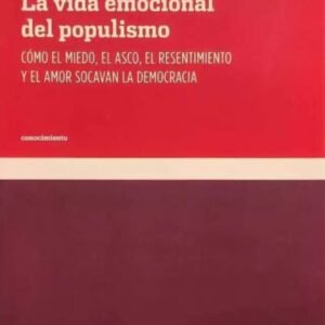 La vida emocional del populismo