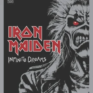 Iron Maiden. Infinite Dreams
