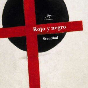 Rojo y negro