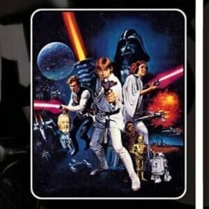 Star Wars. La creación de la trilogía original. Vol. 1