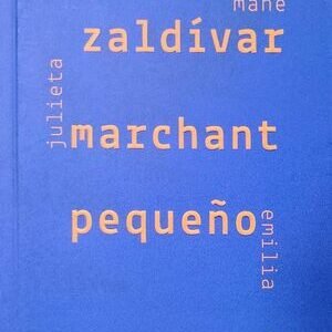 Zaldívar, Marchant, Pequeño