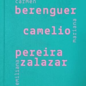Berenguer, Camelio, Pereira Zalazar