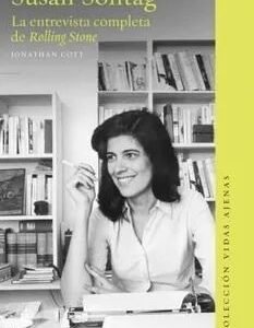 Susan Sontag. La entrevista completa de Rolling Stone