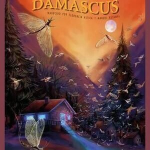 Campamento Damascus