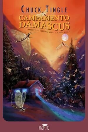 Campamento Damascus
