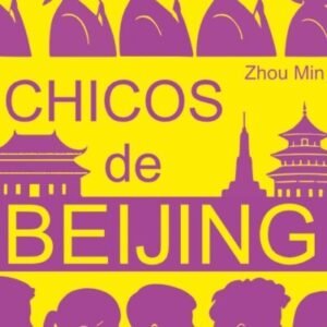 Chicos de Beijing