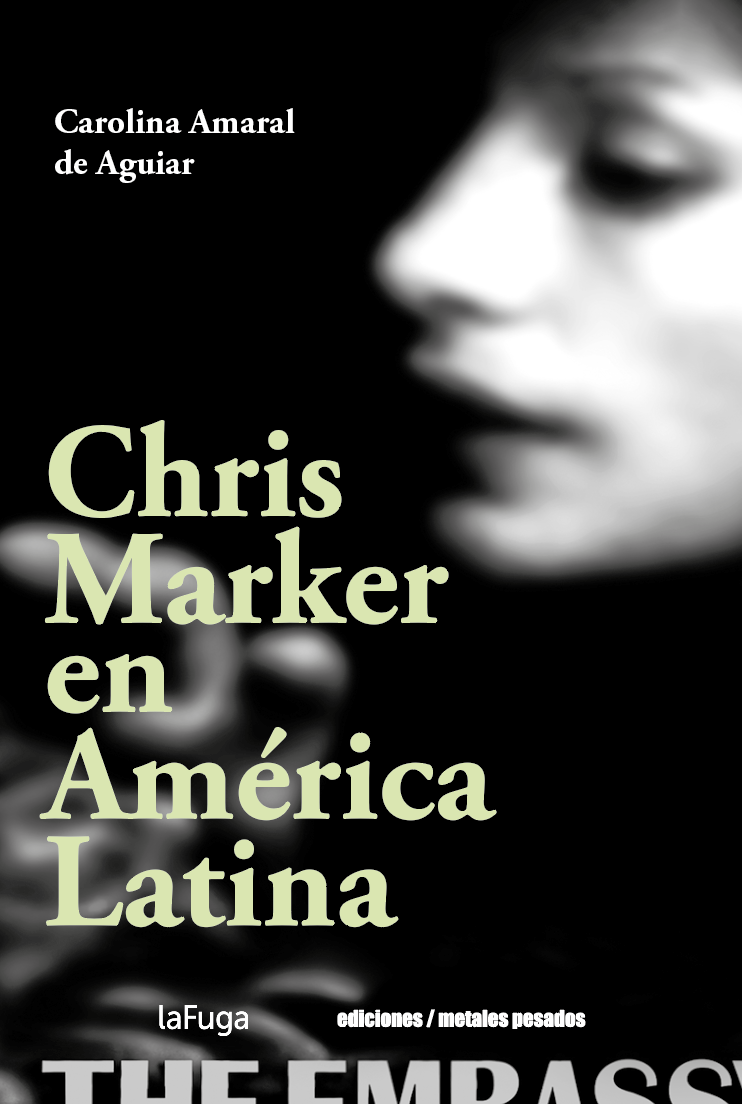 Chris Marker en América Latina