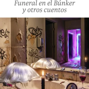 Funeral en el Búnker y otros cuentos