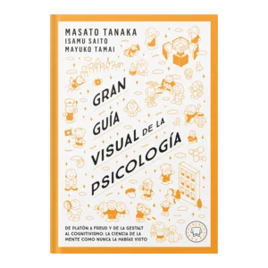 Gran guía visual de la psicología