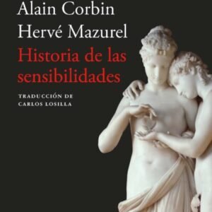 Historia de las sensibilidades