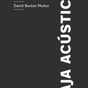Caja acústica