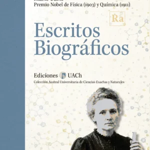 Escritos biográficos
