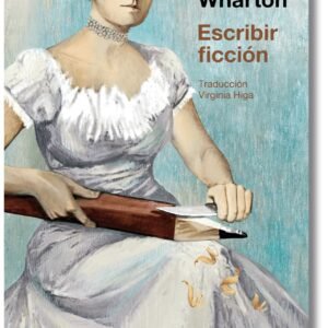 Escribir ficción