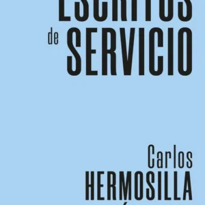 Escritos de servicio