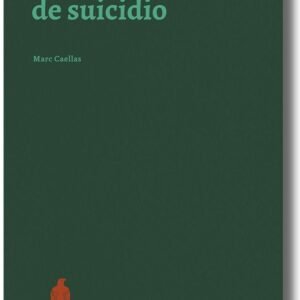 Notas de suicidio