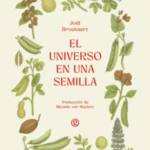 El universo en una semilla