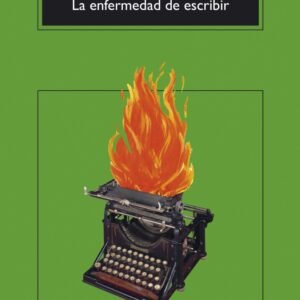 La enfermedad de escribir