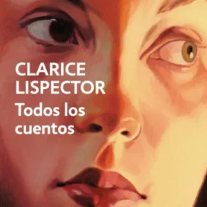 Todos los cuentos (Lispector) (DB)