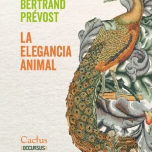 La elegancia animal