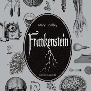 Frankenstein (Jardín Secreto)