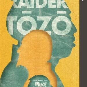 Raider Tozo
