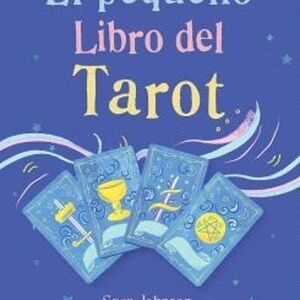 El pequeño libro del Tarot