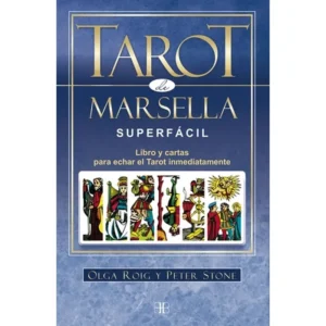 Tarot de Marsella. Superfácil