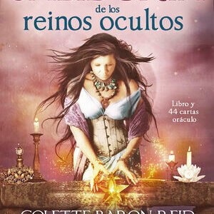 Sabiduría de los reinos ocultos