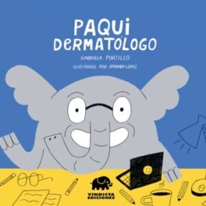 Paqui dermatólogo