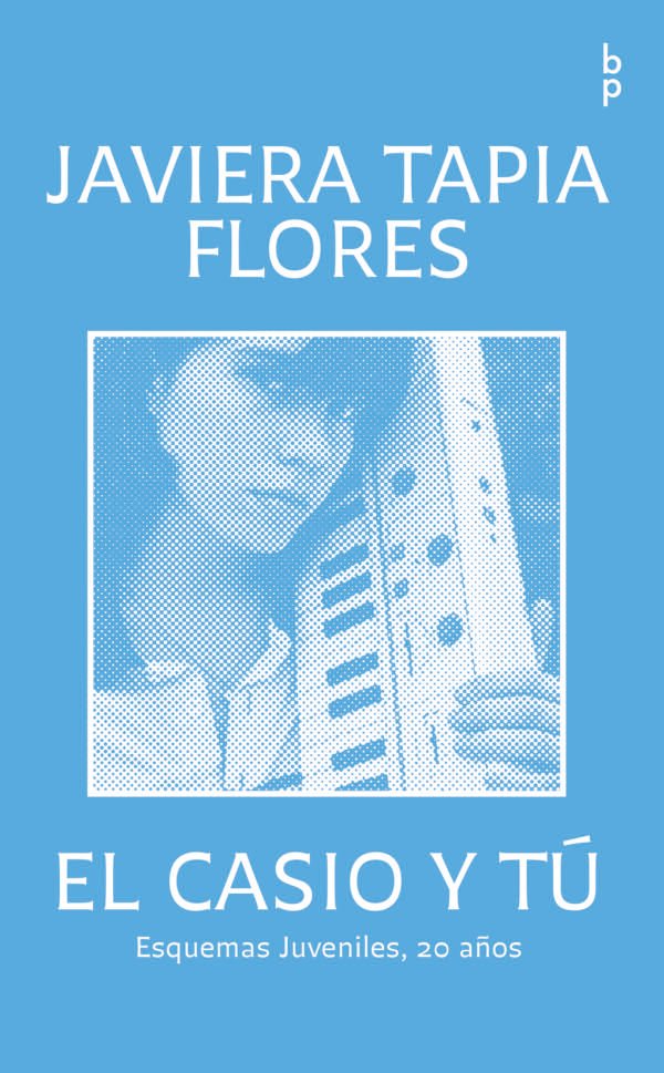 El Casio y tú. Esquemas juveniles, 20 años