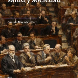 Psicoanálisis, salud y sociedad