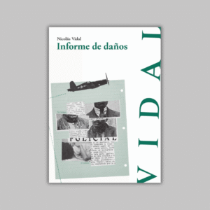 Informe de daños