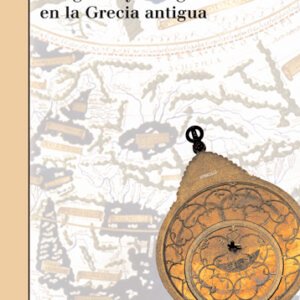 Geografía y etnografía en la Grecia Antigua