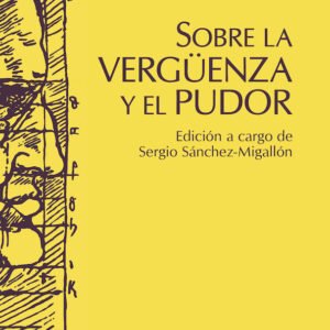 Sobre la vergüenza y el pudor