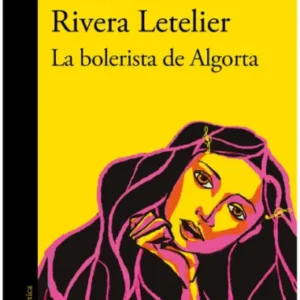 La bolerista de Algorta