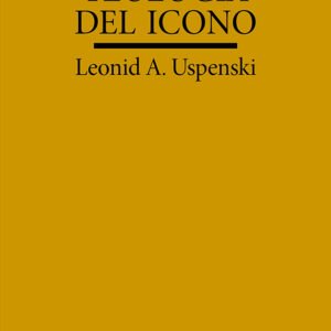 Teología del ícono