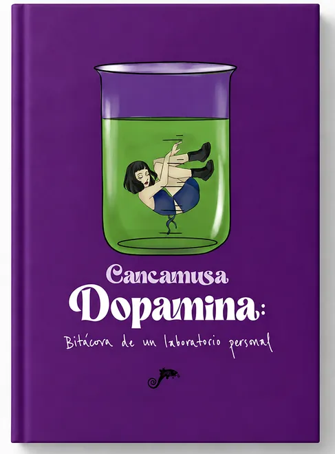 Dopamina. Bitácora de un laboratorio personal