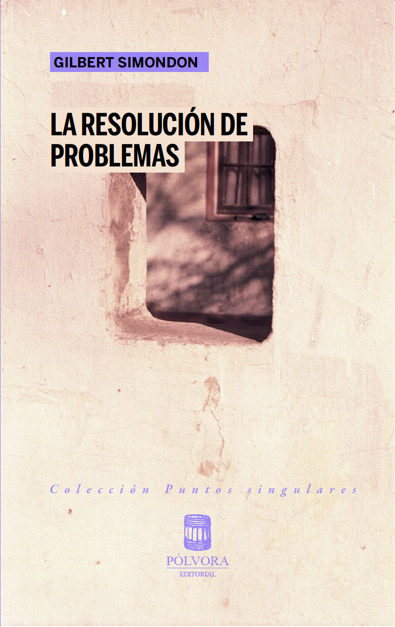 La resolución de problemas
