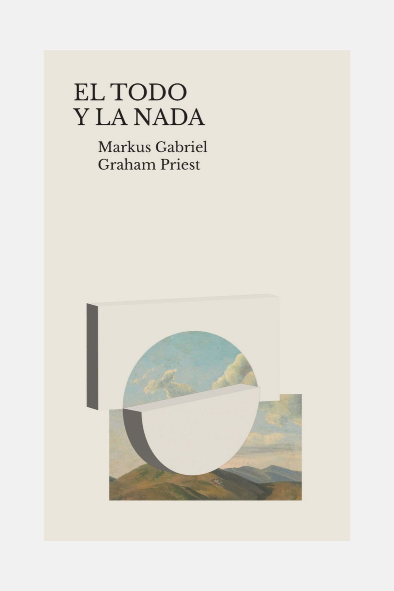 El todo y la nada