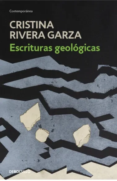 Escrituras geológicas