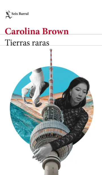 Tierras raras